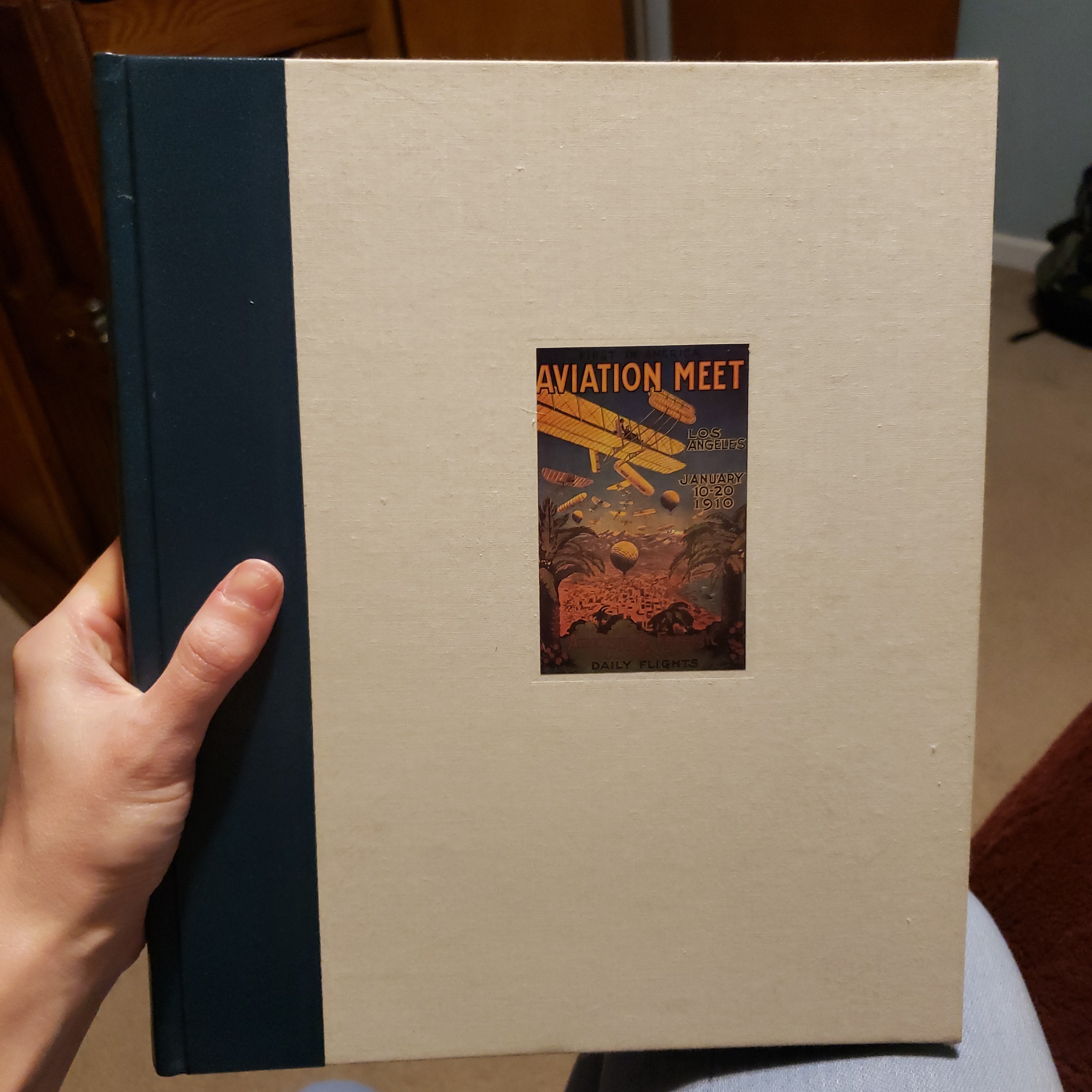 The Smithsonian Book of Flight