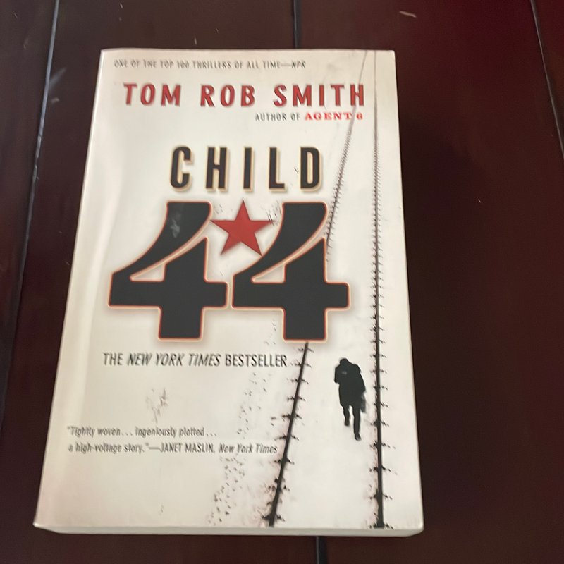 Child 44