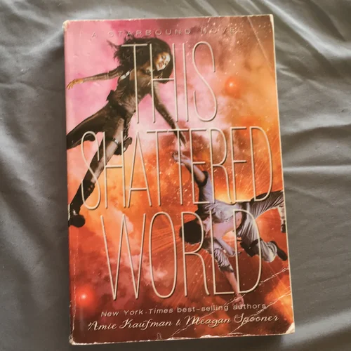 This Shattered World