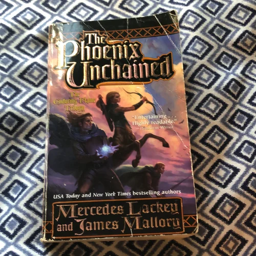 The Phoenix Unchained