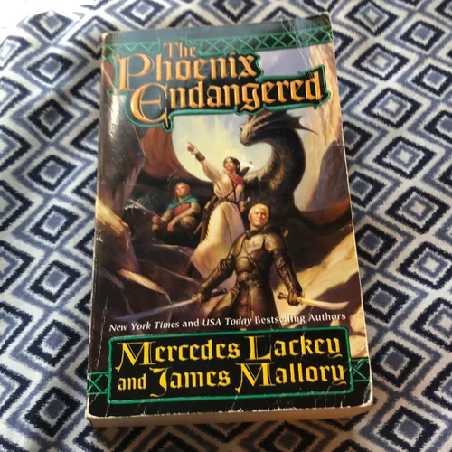 The Phoenix Endangered