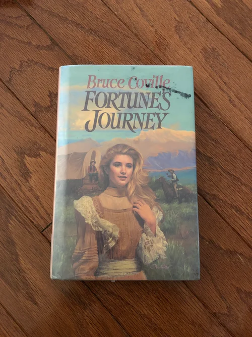 Fortune's Journey