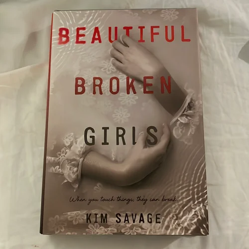 Beautiful Broken Girls