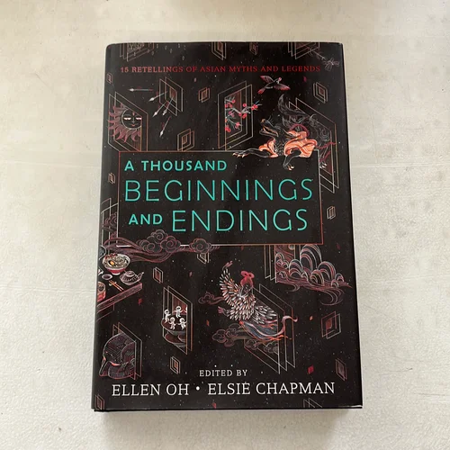 A Thousand Beginnings and Endings