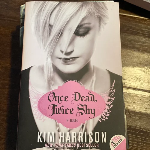 Once Dead, Twice Shy