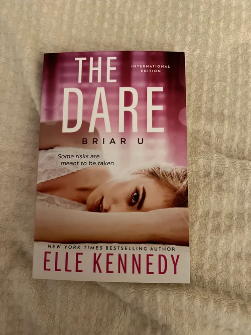 The Dare