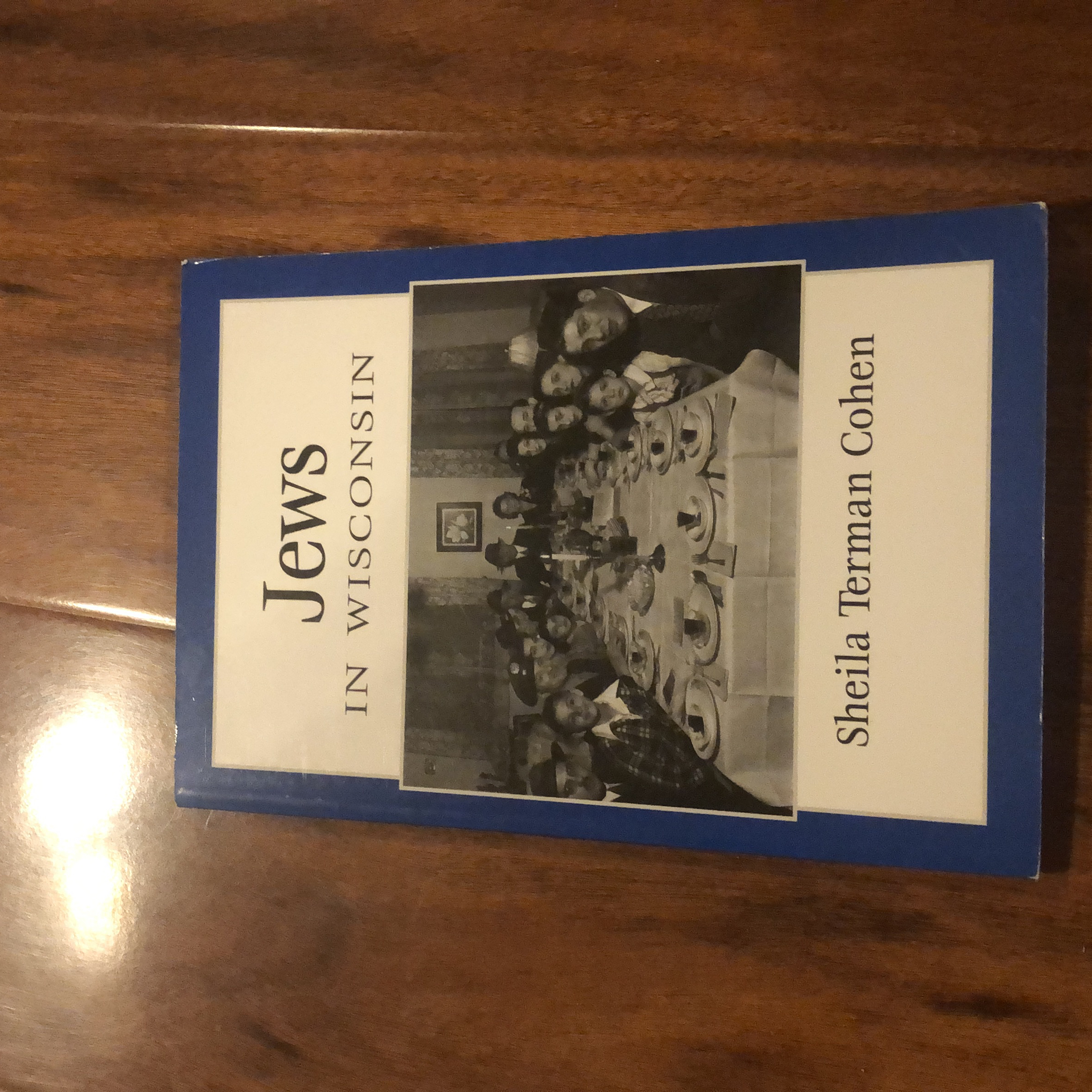 Jews in Wisconsin