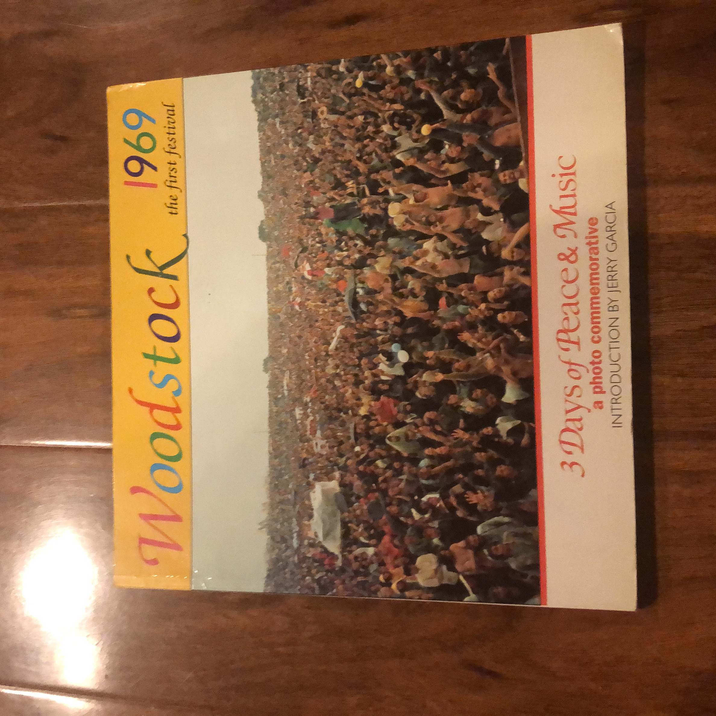 Woodstock 