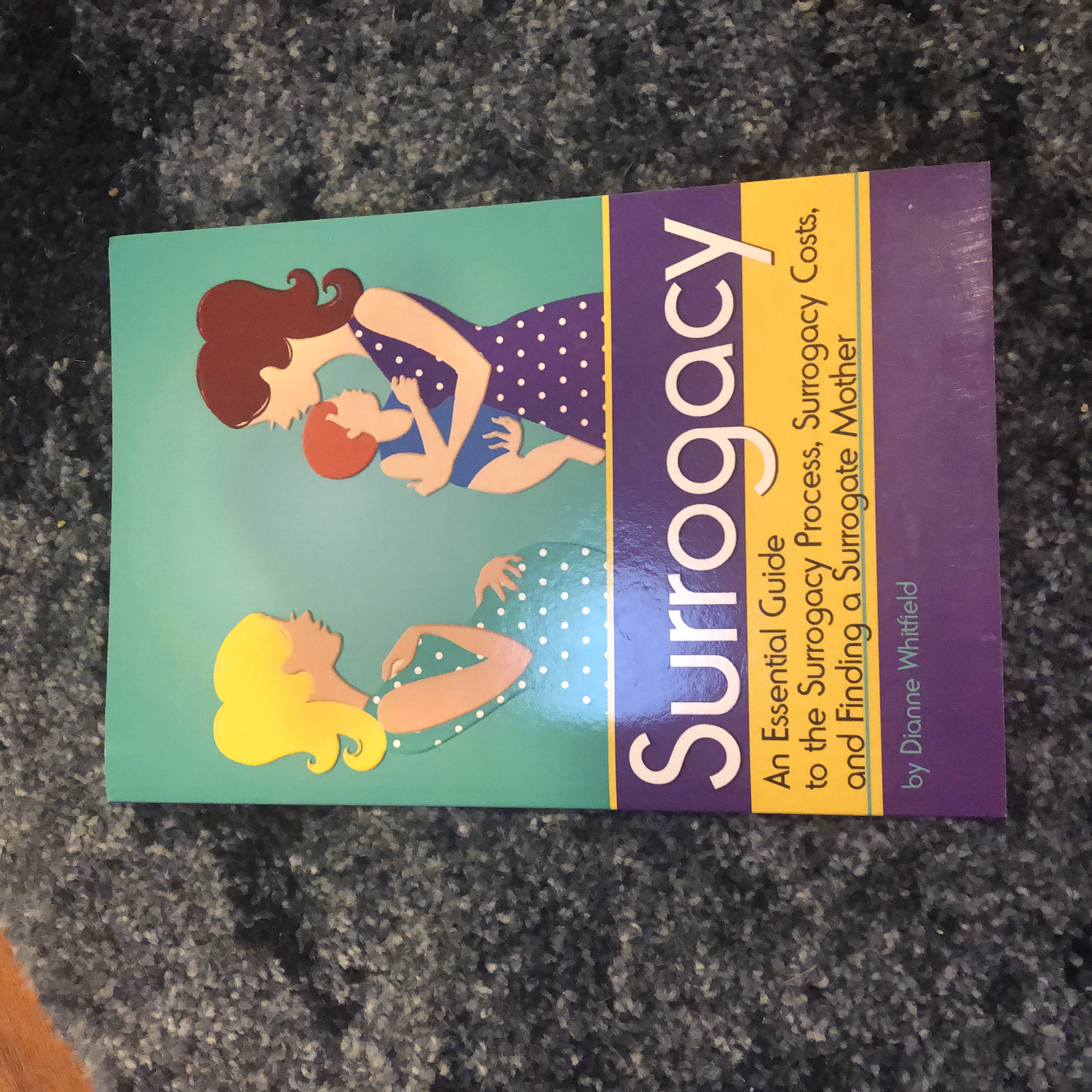 Surrogacy 