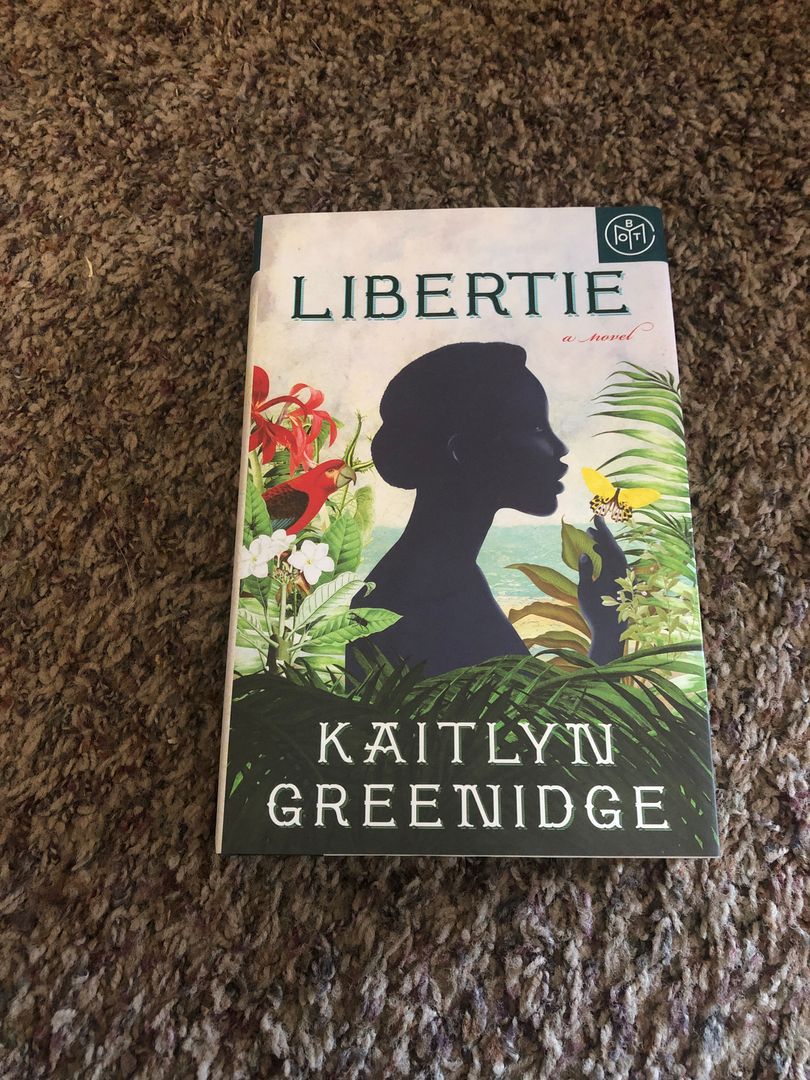 Libertie