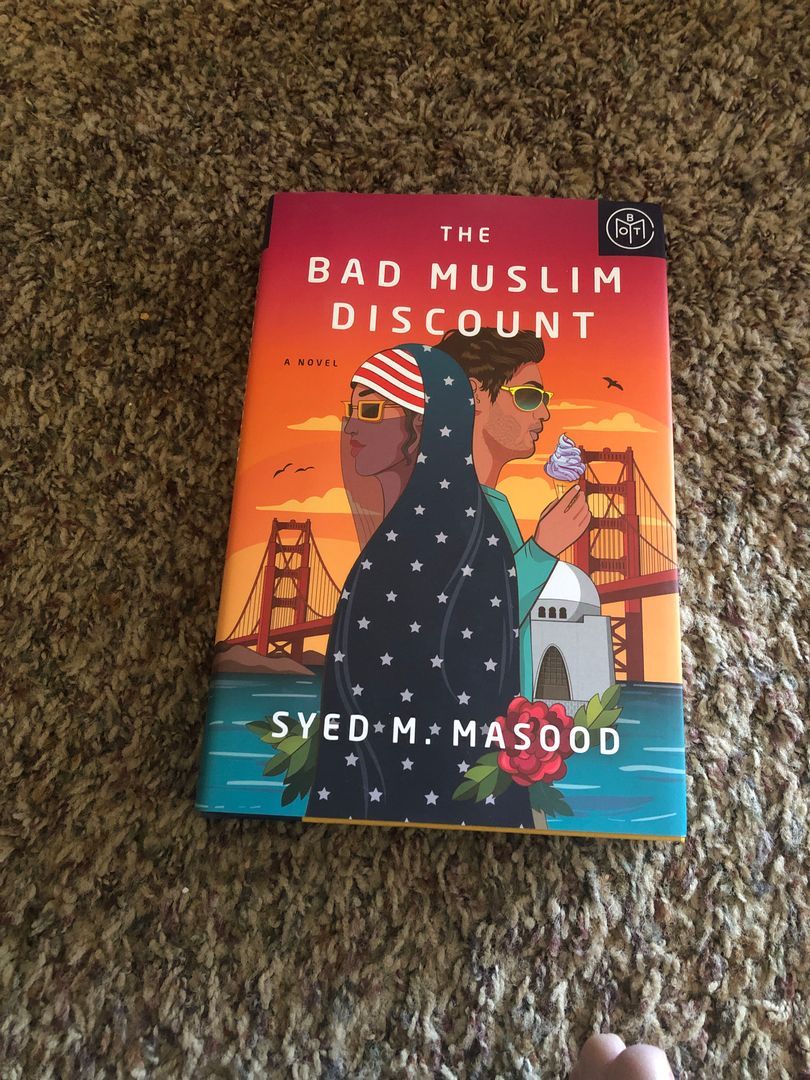 The Bad Muslim Discount