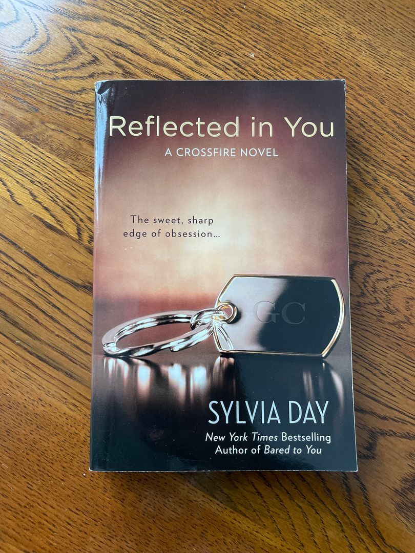 Reflected in You