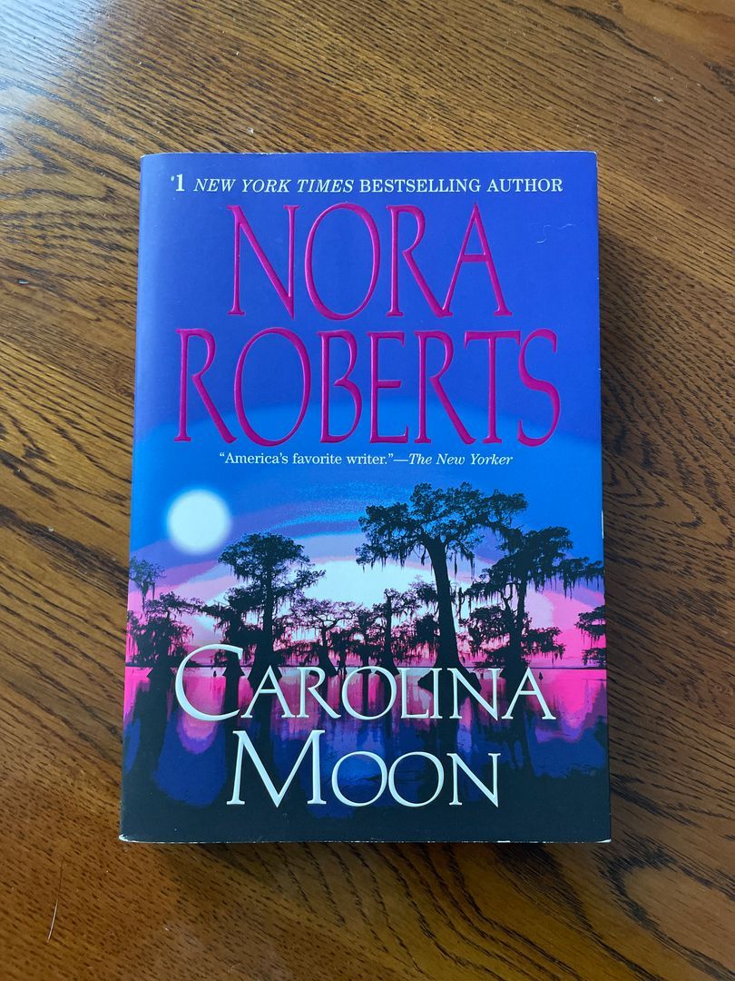 Carolina Moon