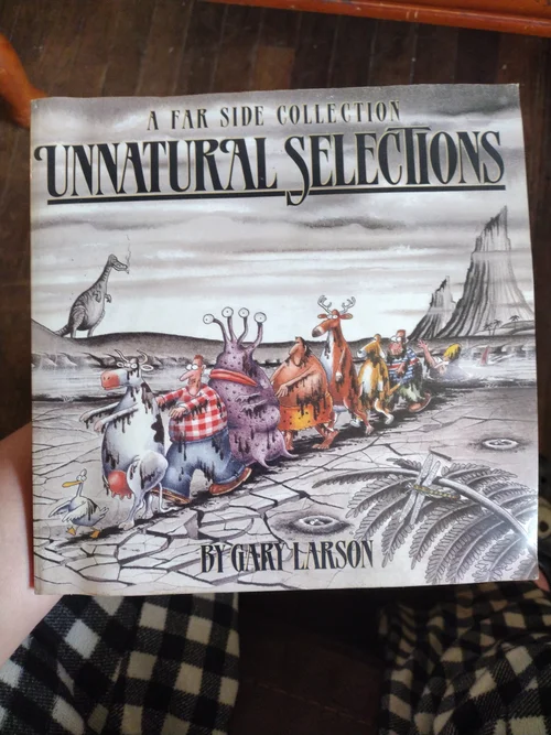 Unnatural Selections