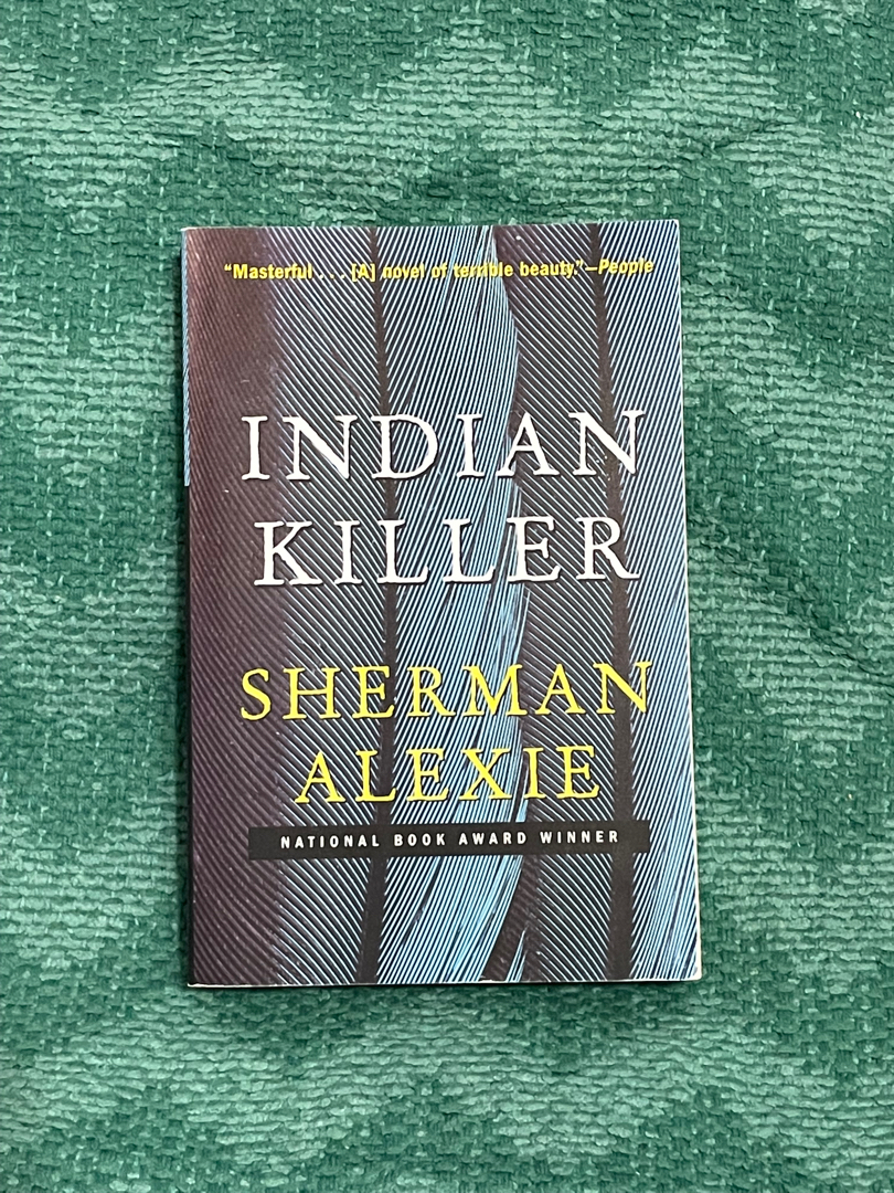 Indian Killer