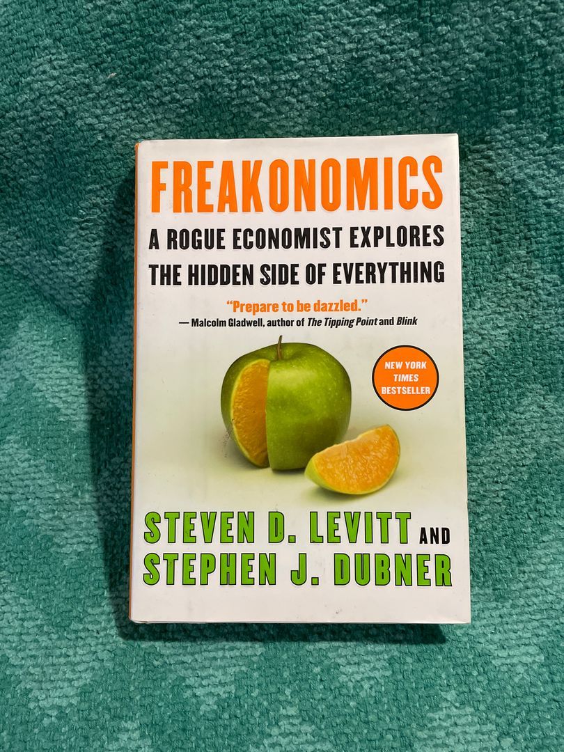 Freakonomics
