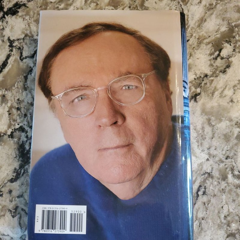 The People vs. Alex Cross