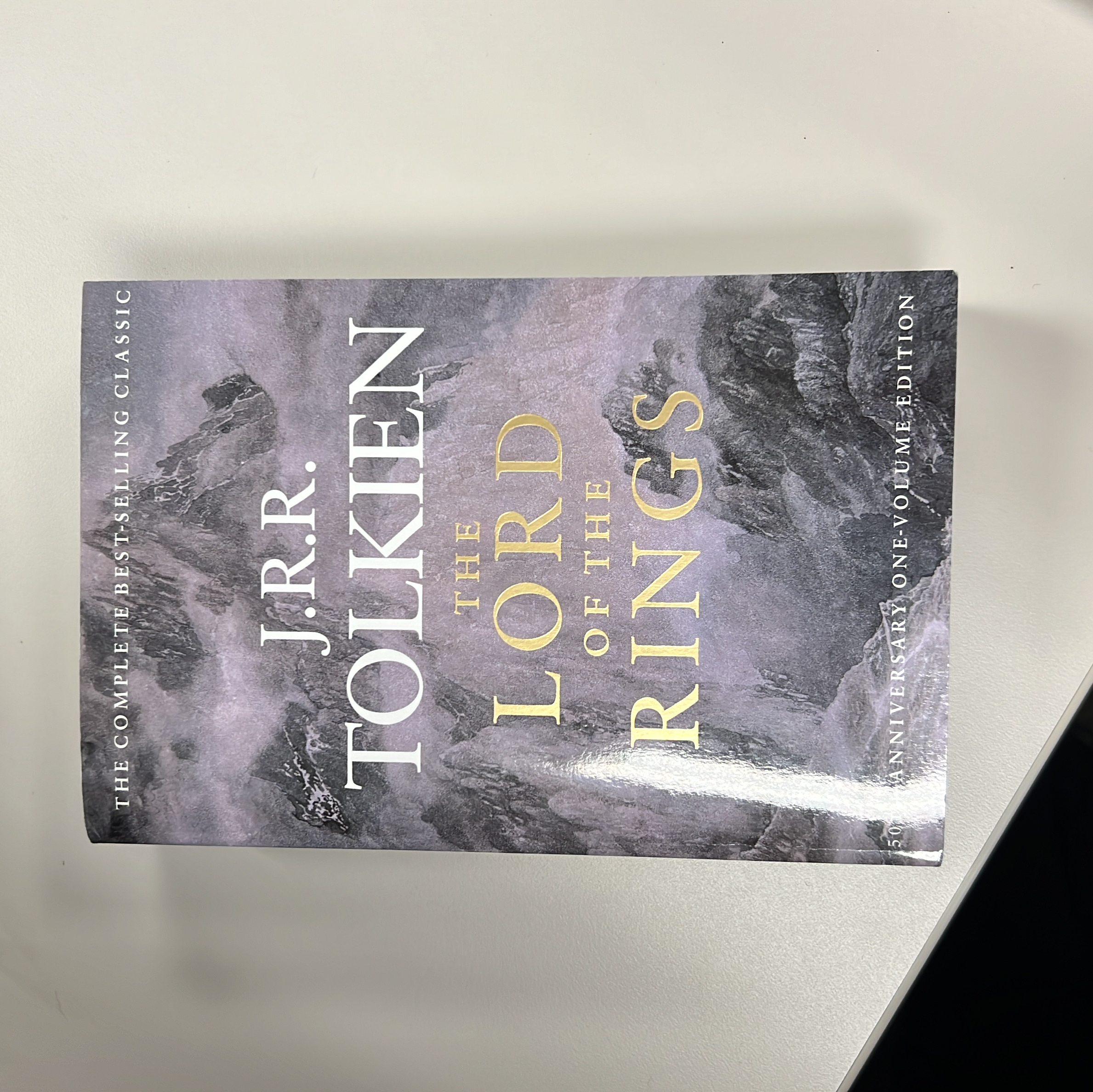 The Lord of the Rings