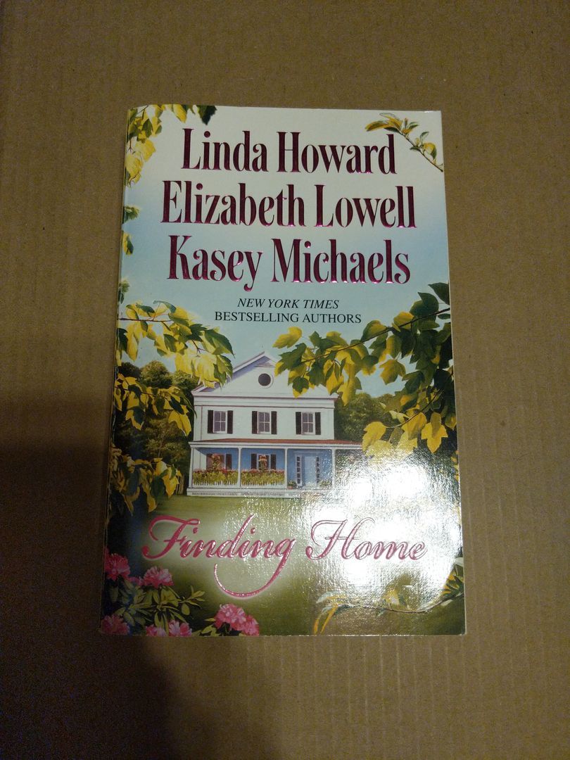Finding Home