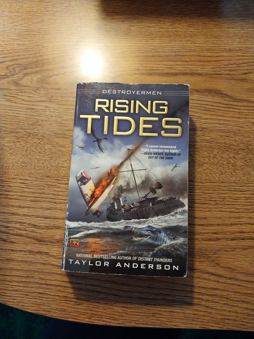 Rising Tides