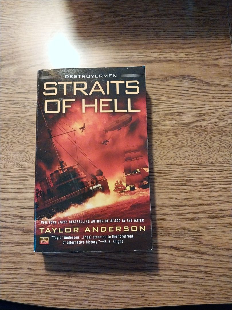 Straits of Hell