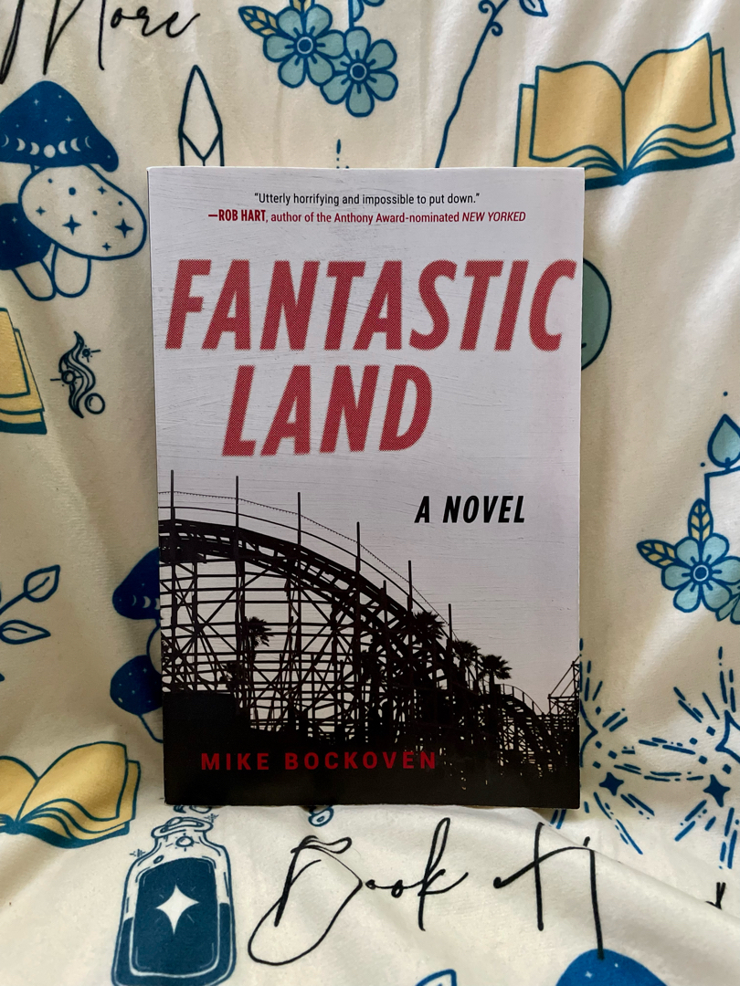 FantasticLand