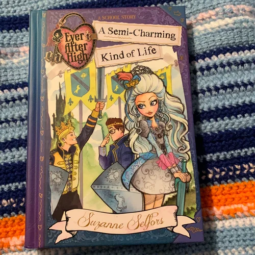 A Semi-Charming Kind of Life