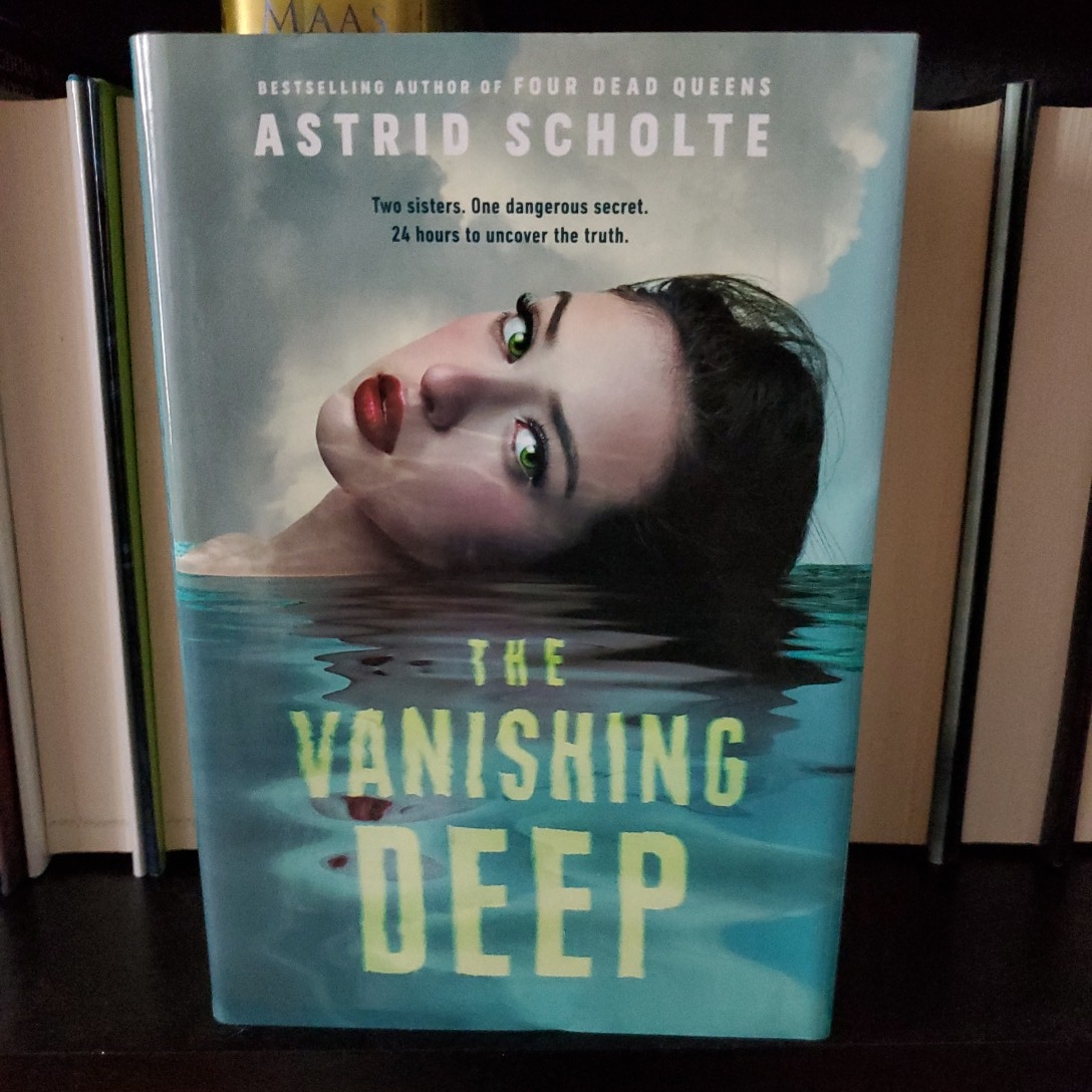 The Vanishing Deep
