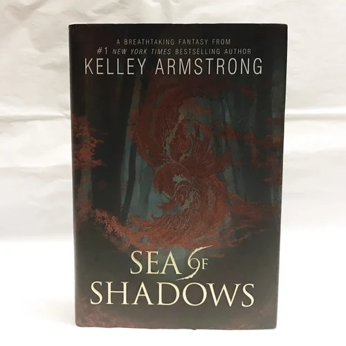 Sea of Shadows