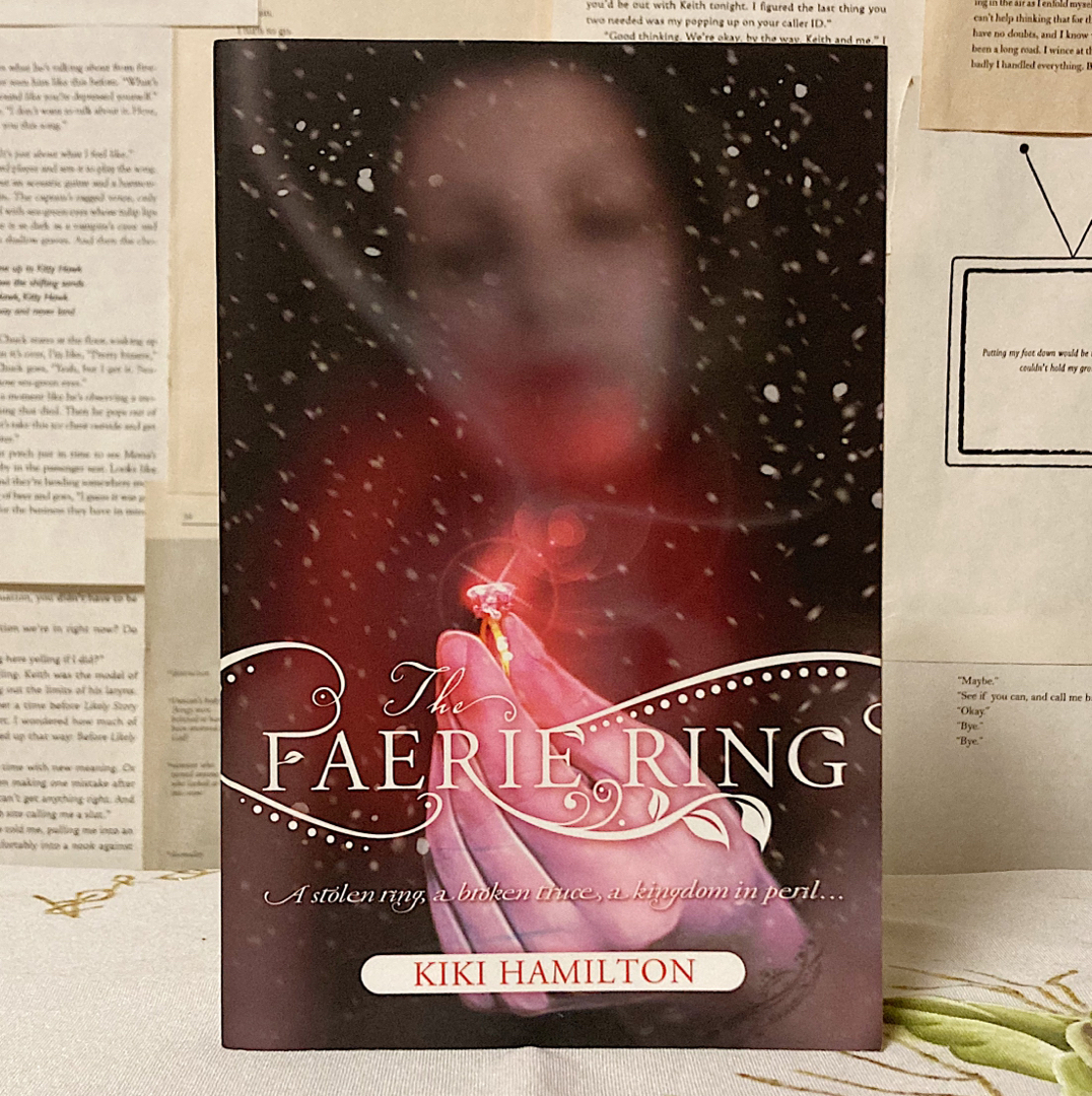 The Faerie Ring