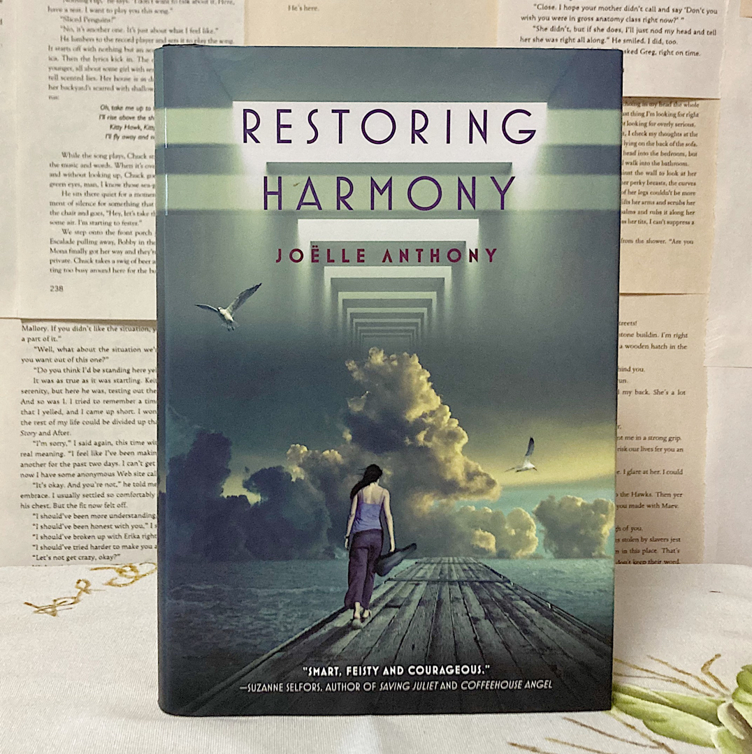 Restoring Harmony
