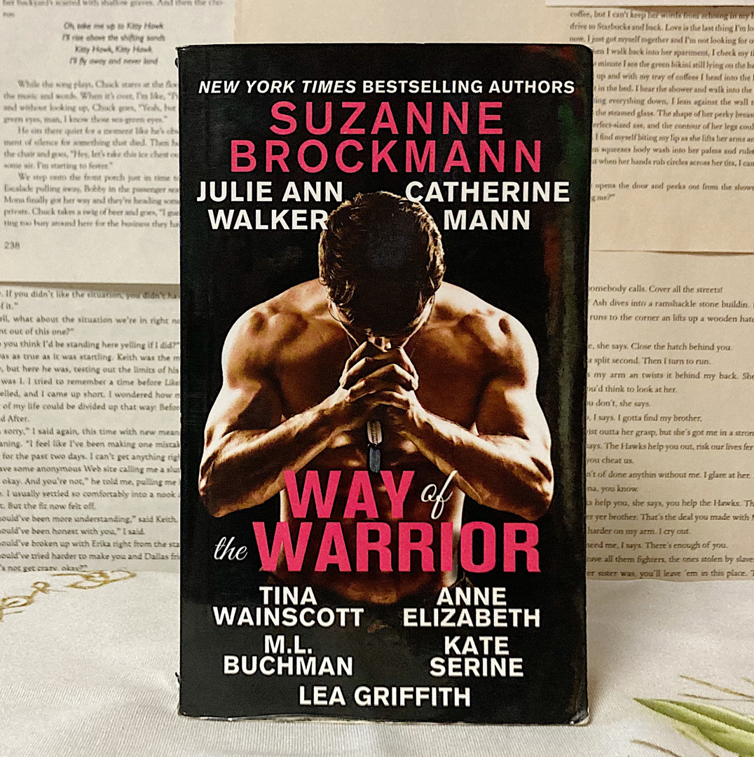 Way of the Warrior
