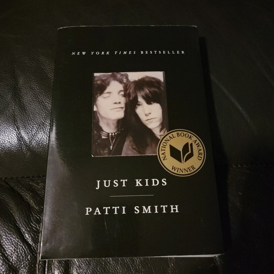 Just Kids