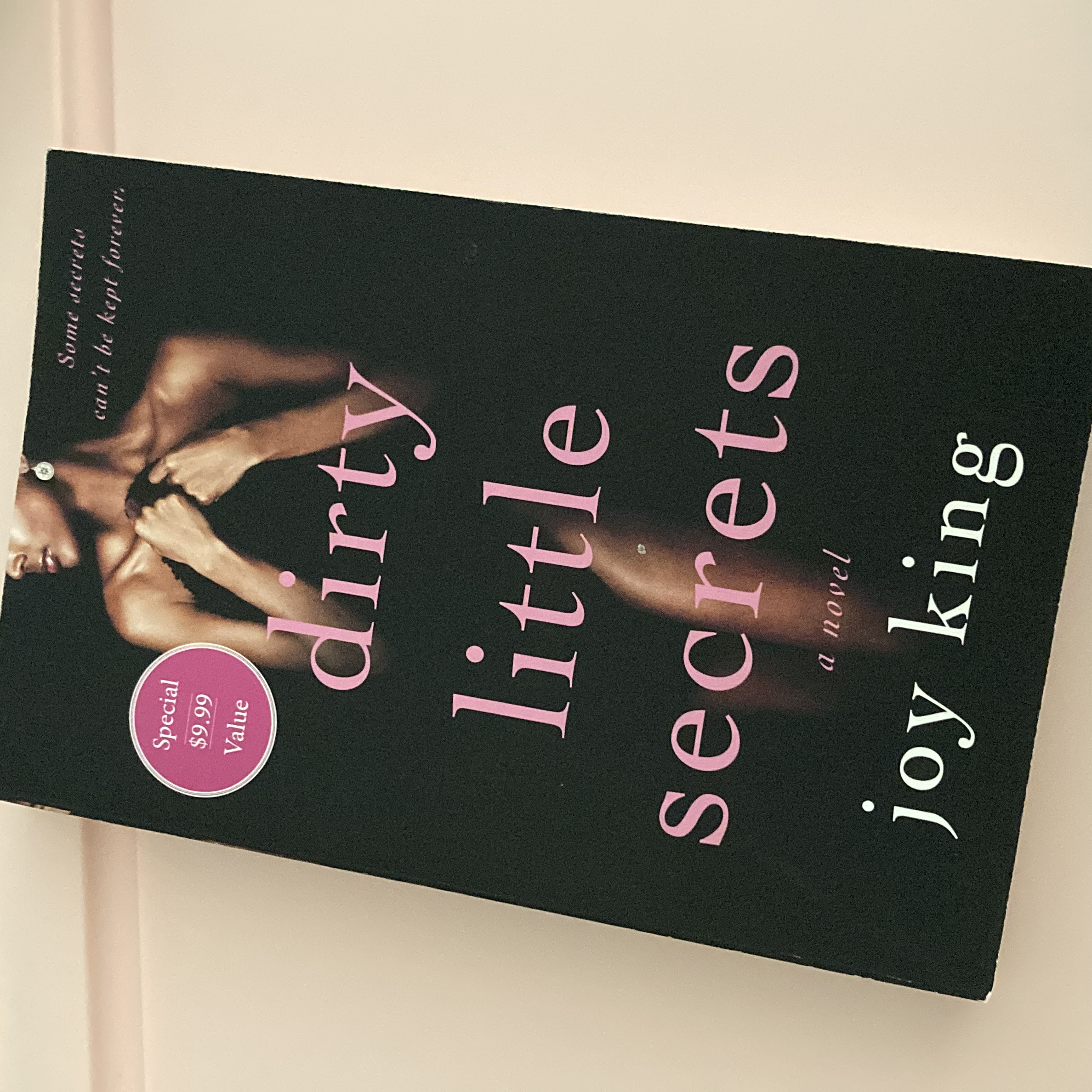 Dirty Little Secrets