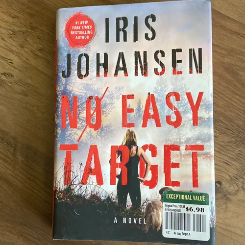 No Easy Target