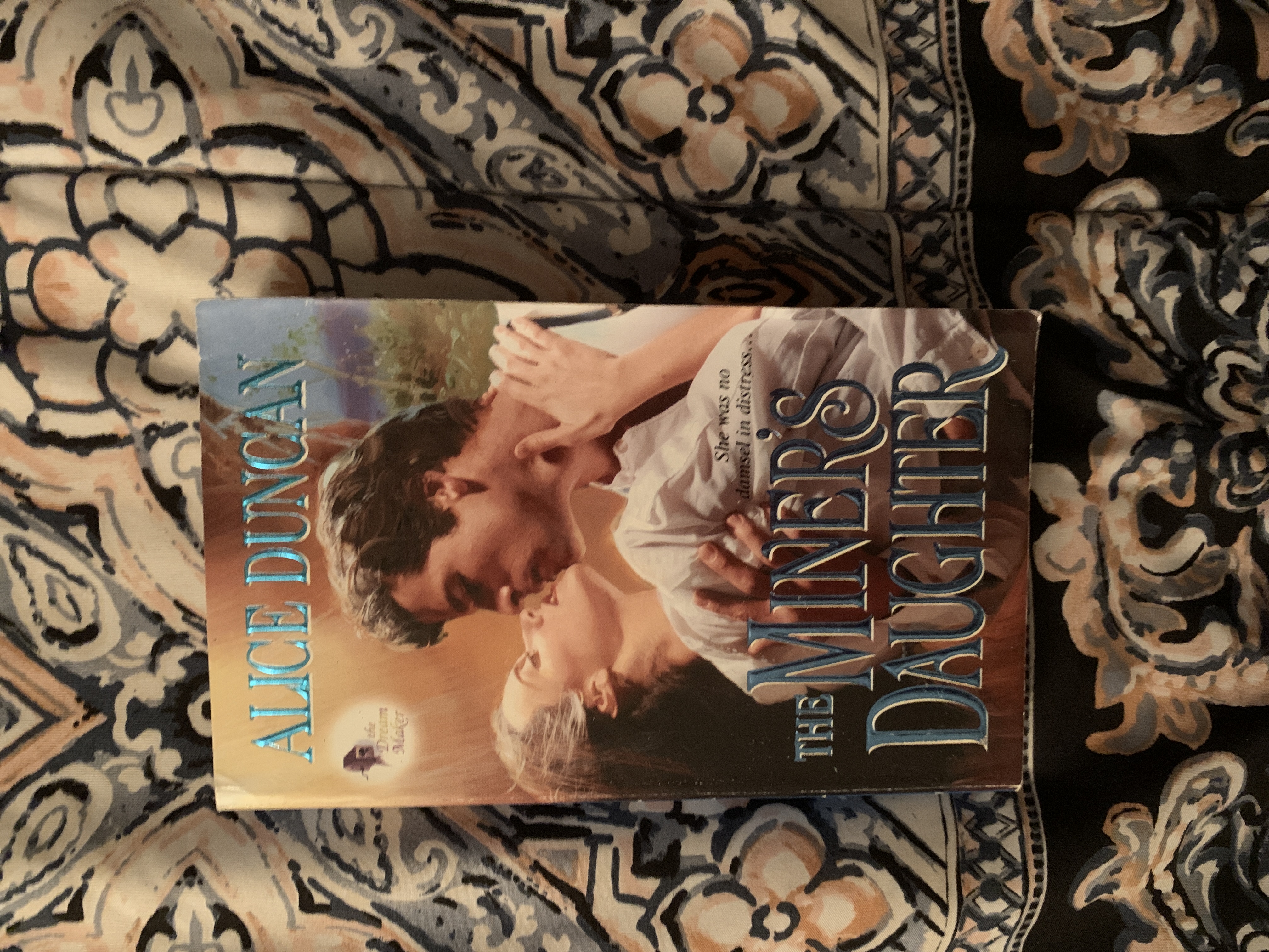 The Miner's Daughter