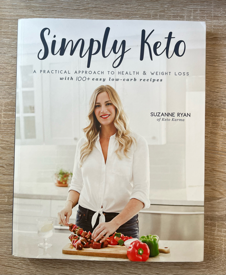 Simply Keto