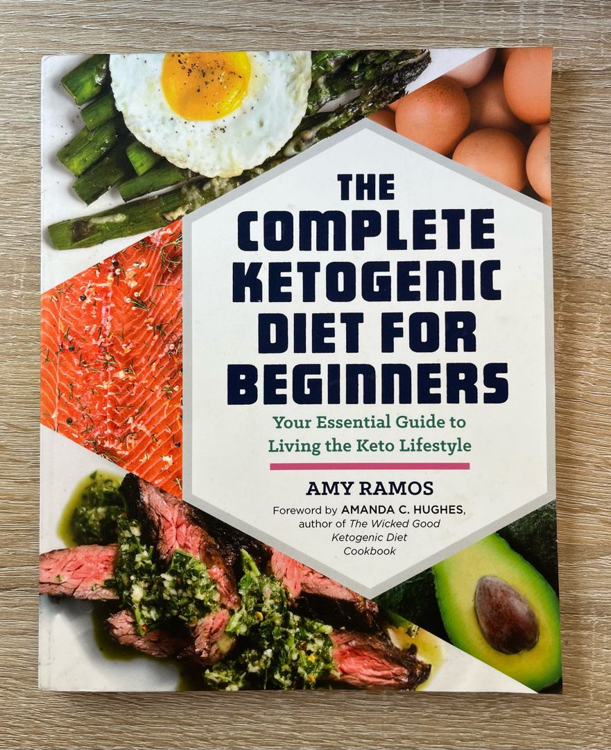 The Complete Ketogenic Diet for Beginners