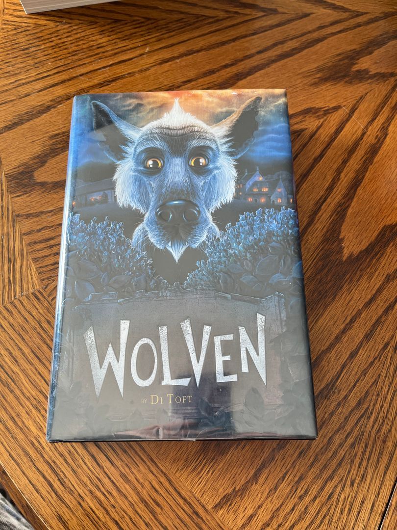 Wolven