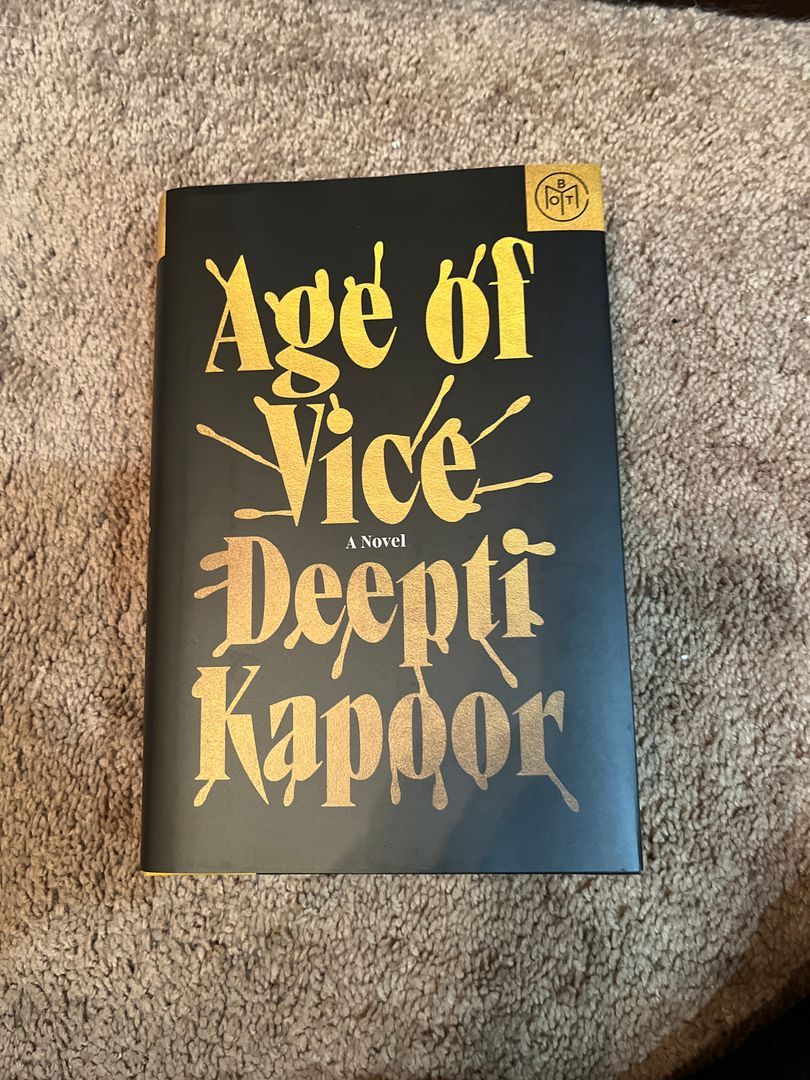 Age of Vice