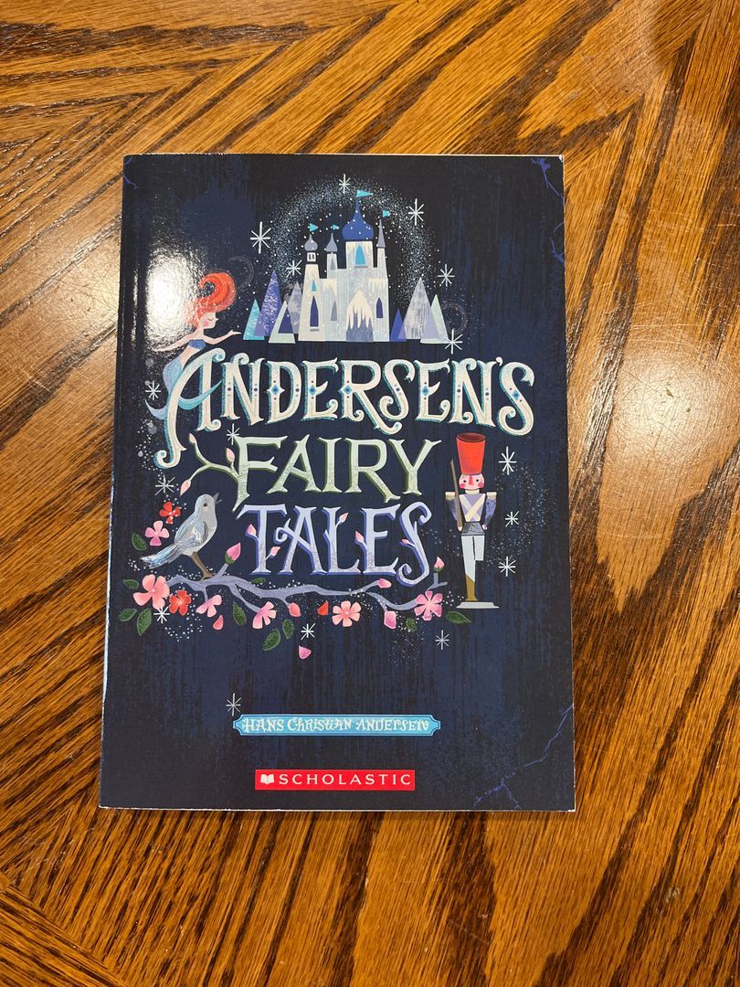 Andersen’s Fairy Tales