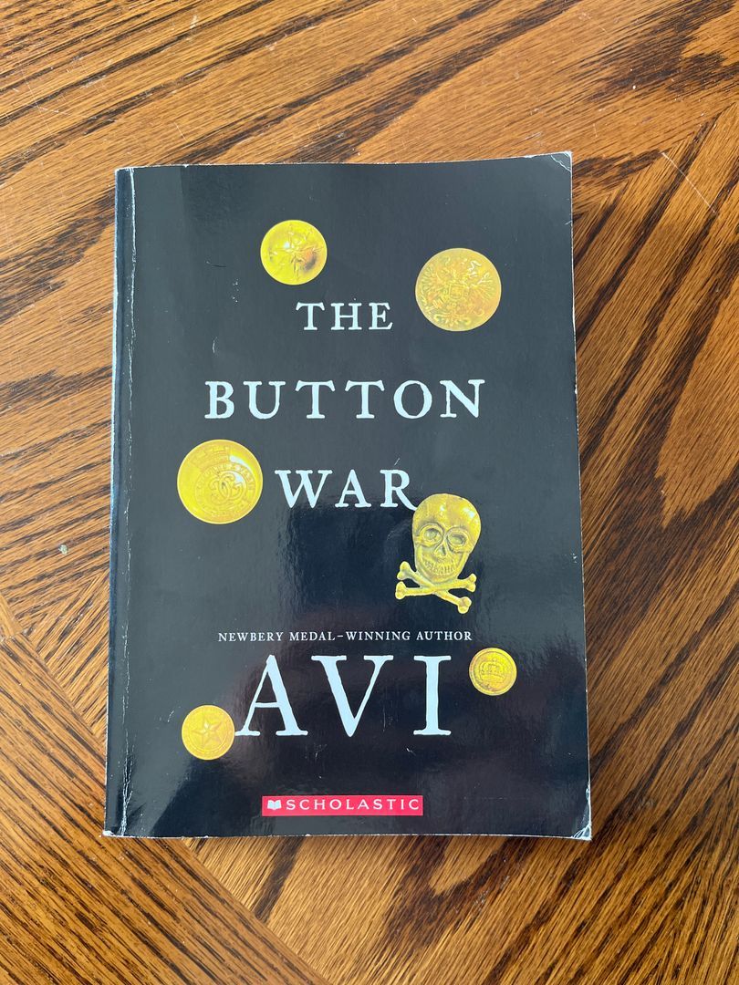 The Button War