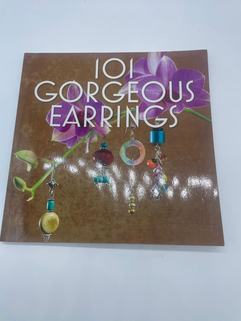 101 Gorgeous Earrings