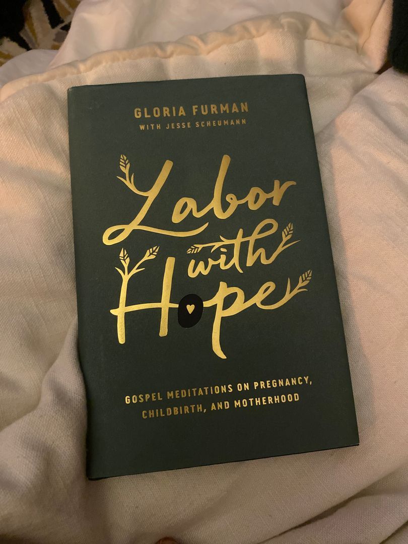 Labor with Hope