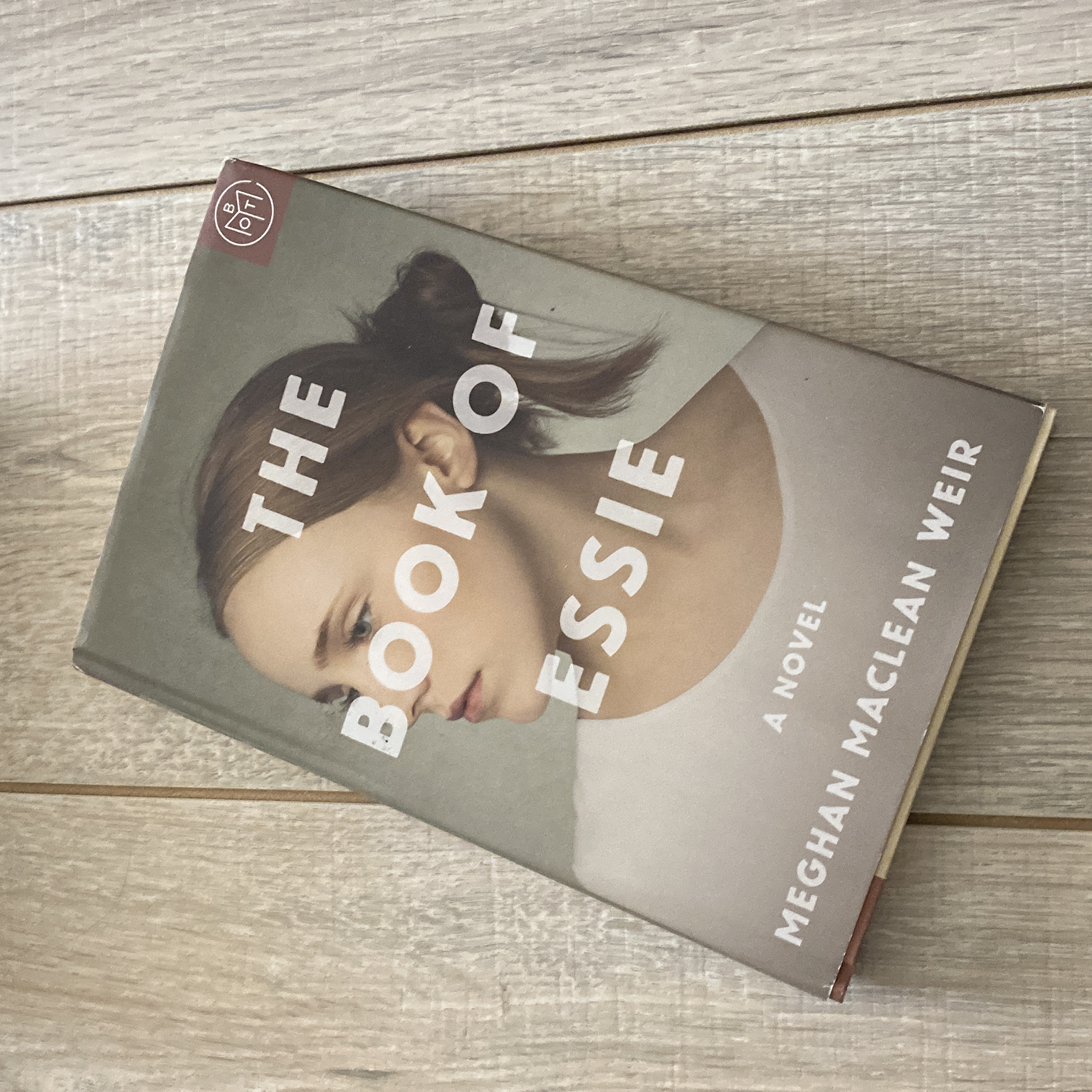 The Book of Essie