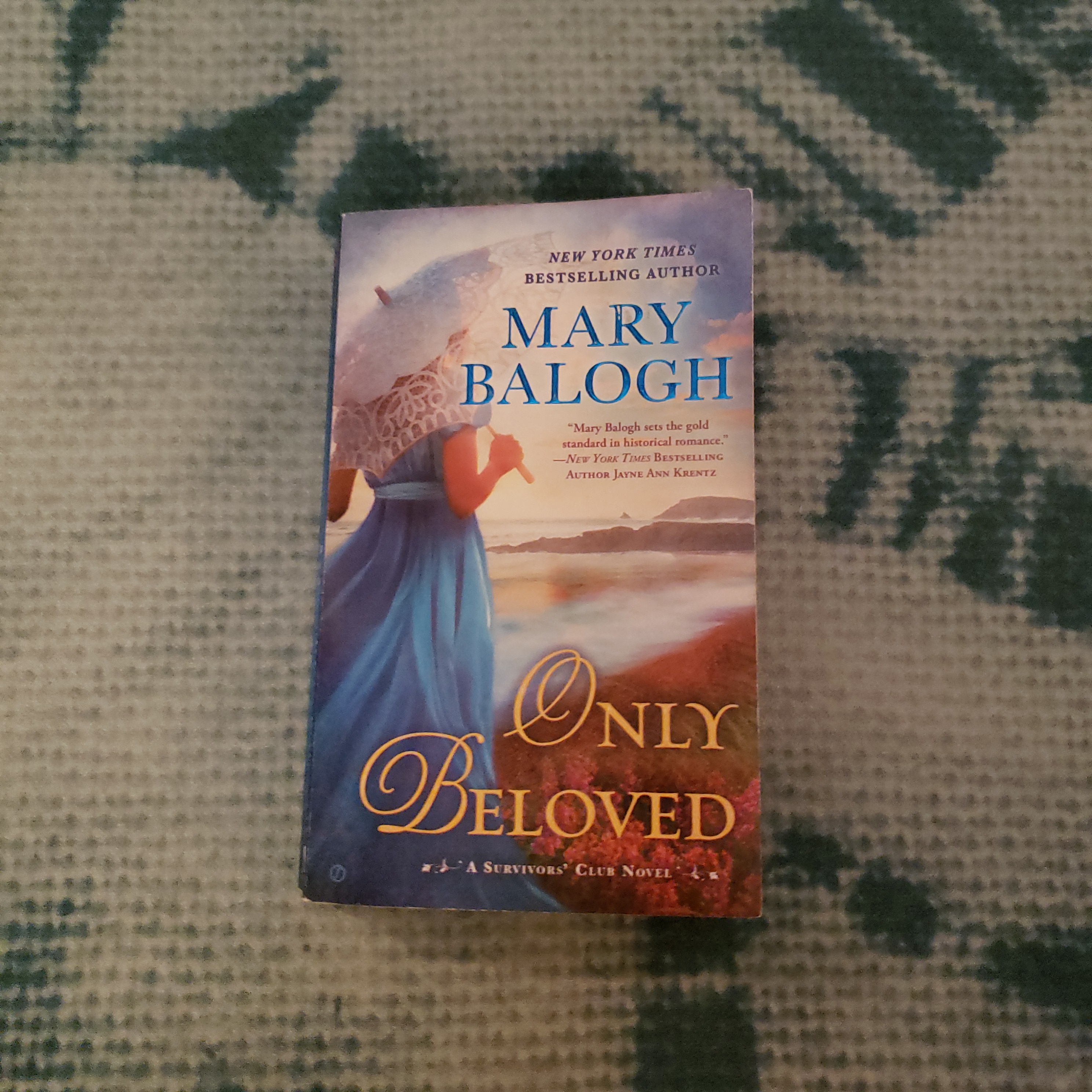 Only Beloved