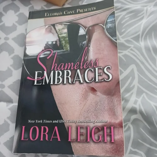 Shameless Embraces