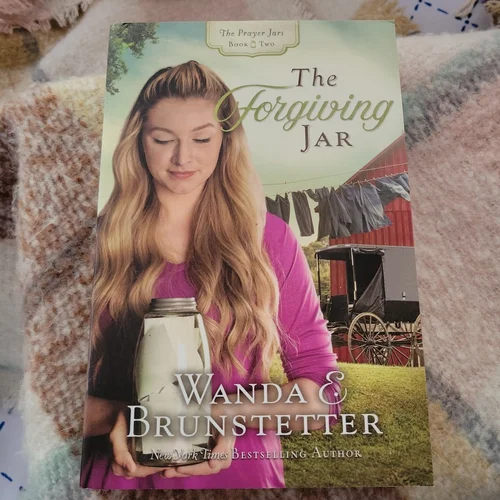 The Forgiving Jar