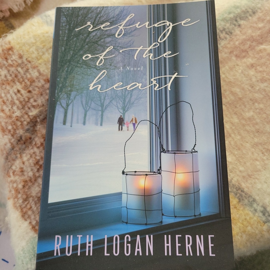 Refuge of the Heart
