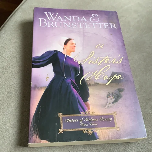 A Sister's Hope